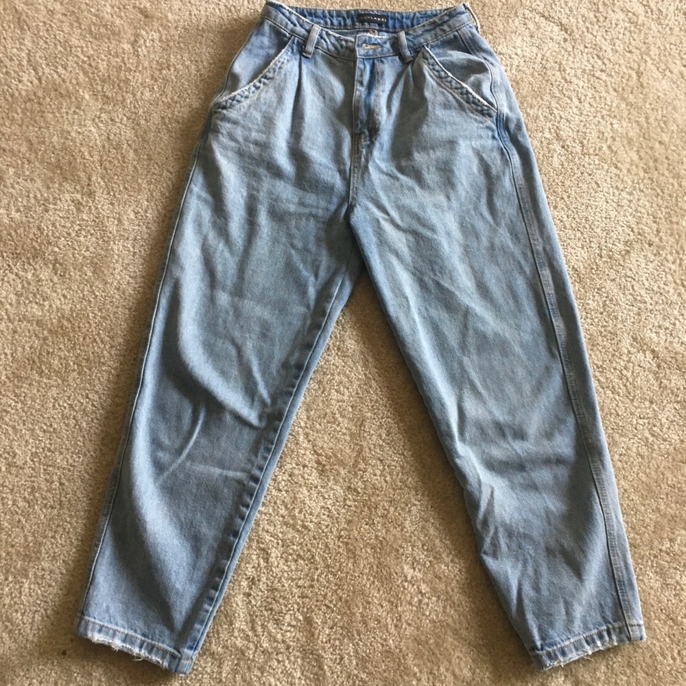 JLux Label Jeans